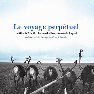 Photo Le Voyage perpétuel