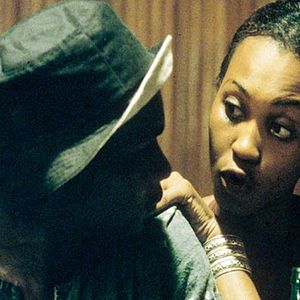 Photo Cheikh A. N'diaye