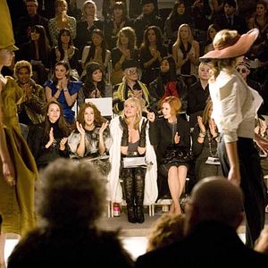 Photo Michael Patrick King