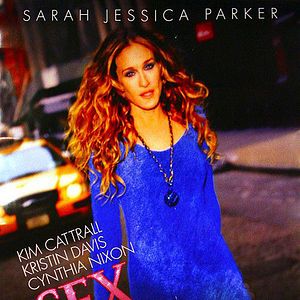 Photo Michael Patrick King