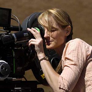 Photo Helen Hunt