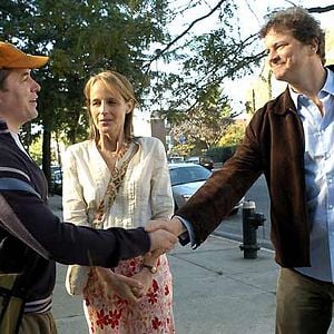 Photo Helen Hunt