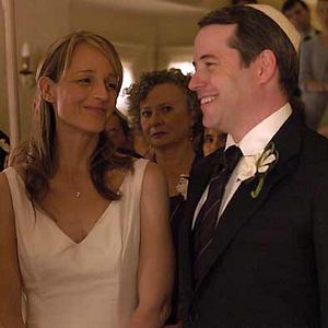 Photo Helen Hunt