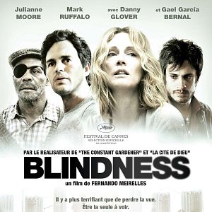 Photo Blindness