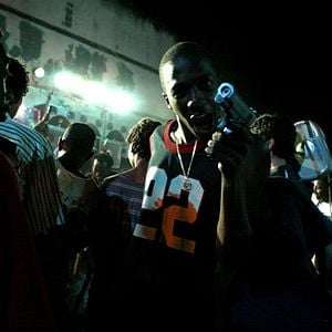 Photo Tropa de Elite (troupe d'élite)