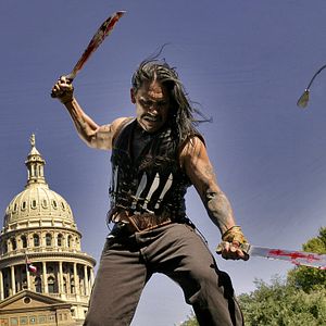 Photo Ethan Maniquis