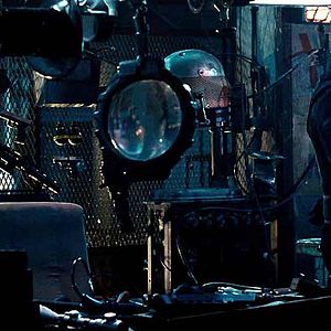 Photo Lexi Alexander