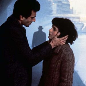 Photo Daniel Day-Lewis