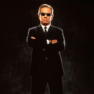 Photo Tommy Lee Jones