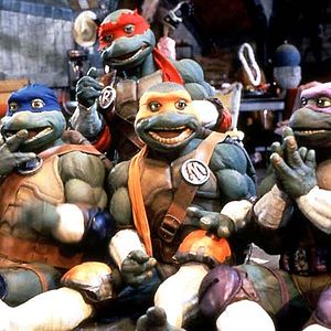Photo Les Tortues Ninja