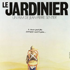 Photo Le Jardinier