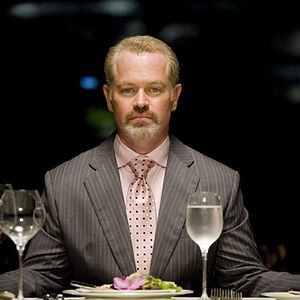 Photo Neal McDonough