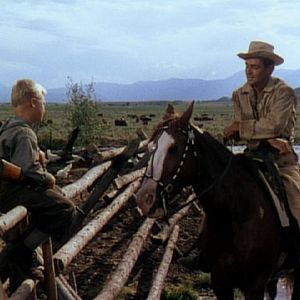 Photo L'Homme des vallées perdues