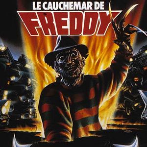 Photo Freddy - Chapitre 4 : le cauchemar de Freddy