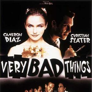 Photo Very Bad Things
