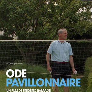 Photo Ode pavillonnaire
