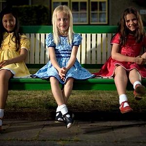 Photo Mr. Nobody