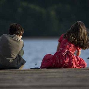Photo Mr. Nobody