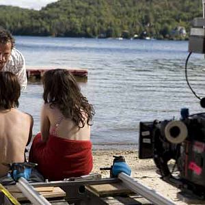 Photo Mr. Nobody