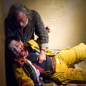 Photo Rade Šerbedžija