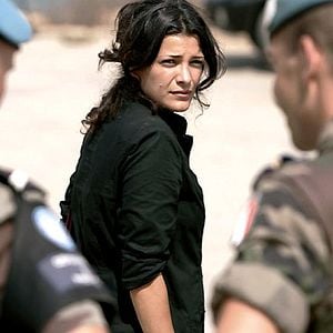 Photo Nada Abou Farhat