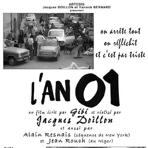Photo L'An 01
