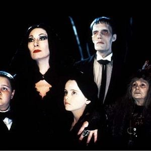 Photo Anjelica Huston