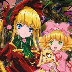 Photo Rozen Maiden