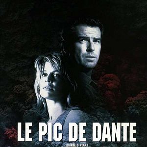 Photo Le Pic de Dante