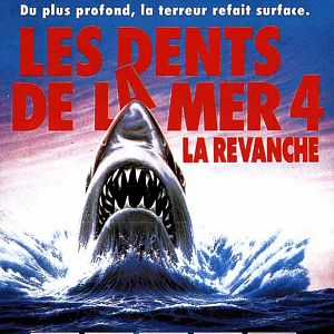 Photo Les Dents de la mer 4 : La Revanche