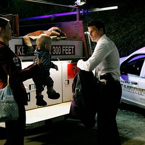 Photo David Boreanaz