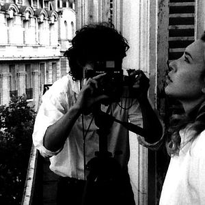 Photo Laura Smet