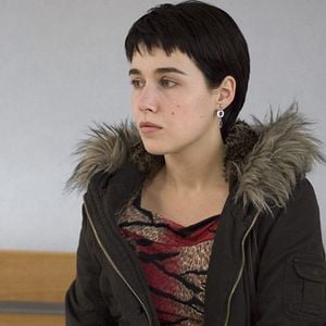 Photo Le Silence de Lorna