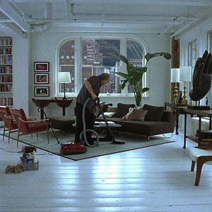 Photo Synecdoche, New York