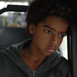 Photo Une famille brésilienne