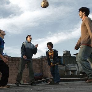 Photo Une famille brésilienne