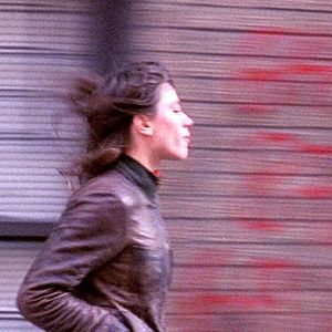 Photo Eleonore Hendricks