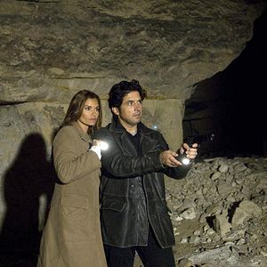 Photo Bruno Madinier