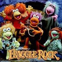 Photo Fraggle Rock