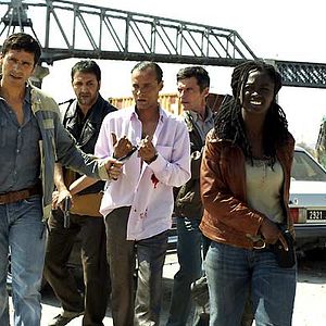 Photo Claude-Michel Rome