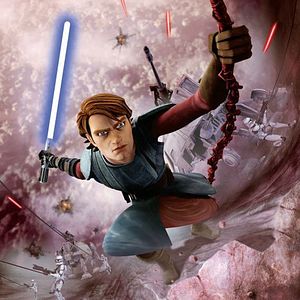 Photo Dave Filoni