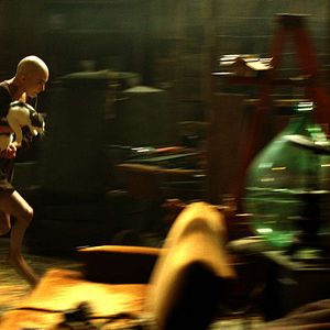 Photo Delphine Chanéac