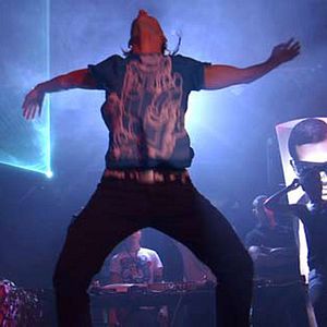 Photo Christophe Chevalier