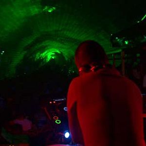 Photo Christophe Chevalier