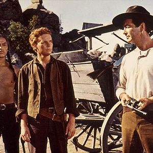 Photo Stewart Granger