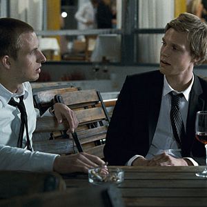 Photo Nouvelle donne