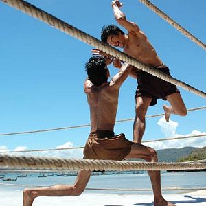 Photo Kome Kongkiat Komesiri