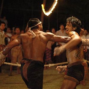 Photo Kome Kongkiat Komesiri