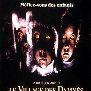 Photo Le Village des damnés