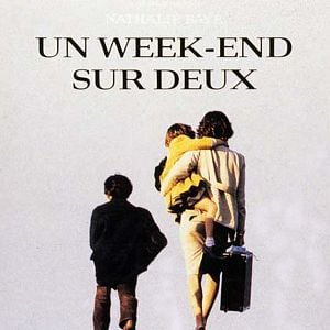 Photo Un week-end sur deux